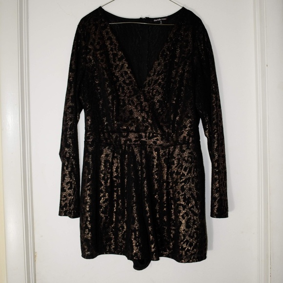 Romper - Picture 3 of 5